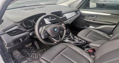 寶馬218i旅行車二手車價格，22.79萬元淘到二手豪車