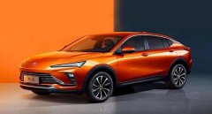 2022年別克即將上市的新車型，顏值高配置多動力強