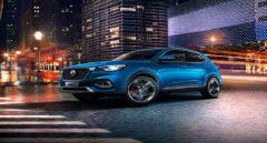 上汽集團所有車型，未來即將大力發力新能源車型