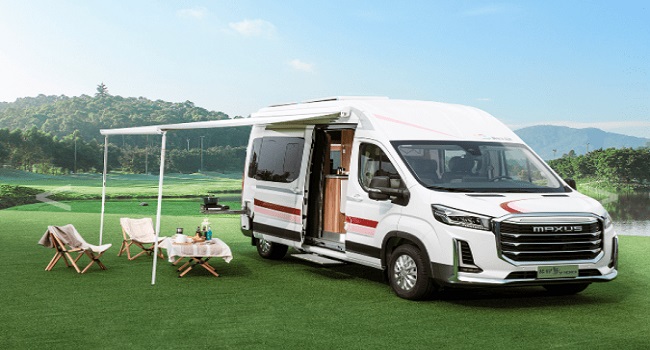 房車價格10萬一20萬，有了房車旅游不是夢