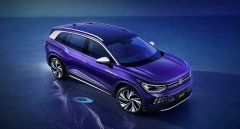 id6x上汽大眾純電價(jià)格，官方指導(dǎo)售價(jià)為25.33-33.89萬元