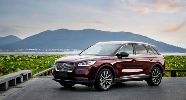 長(zhǎng)安林肯suv車型報(bào)價(jià)，售價(jià)28.86萬(wàn)元購(gòu)買(mǎi)限量車型