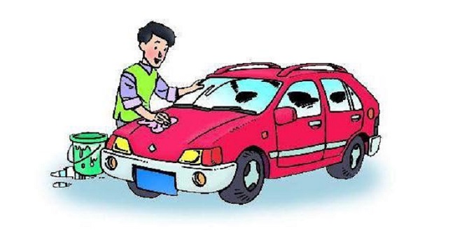 保養車需要多長時間完成，一般0.4-3小時之間