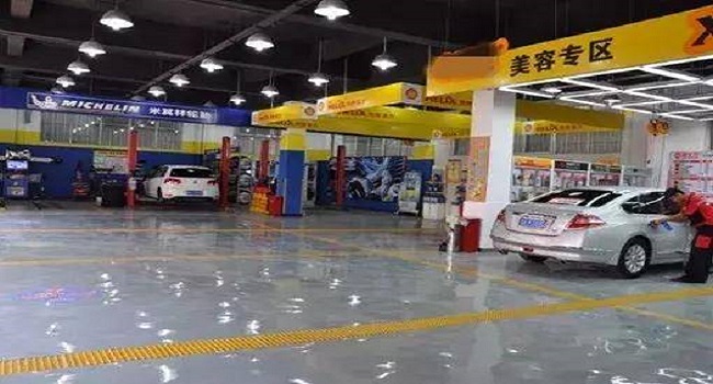 4s店保養(yǎng)一次多少錢(qián)，保養(yǎng)項(xiàng)目不同價(jià)格有差異