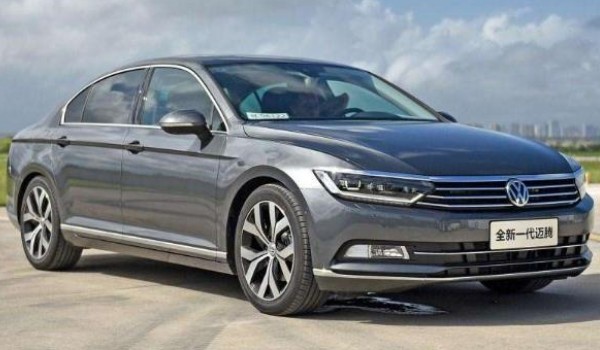十大質量最好的合資車 寶馬汽車排第一(寶馬5系售價36萬)