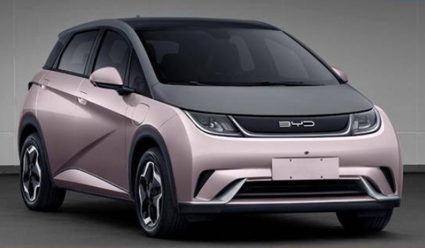小型電動(dòng)汽車排名及價(jià)格 五菱宏光miniev排第一(新車售價(jià)3萬)