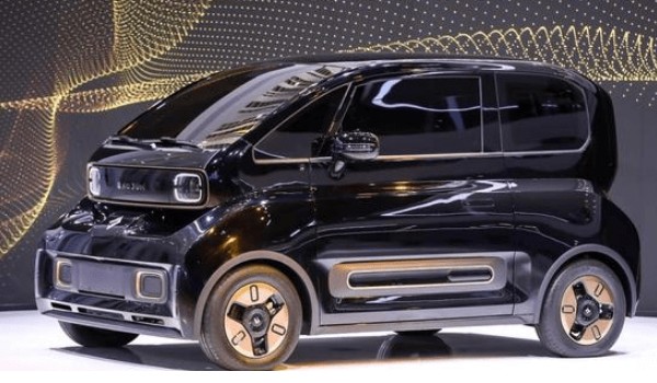 小型電動(dòng)汽車排名及價(jià)格 五菱宏光miniev排第一(新車售價(jià)3萬)