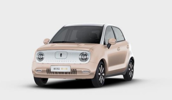 小型電動(dòng)汽車排名及價(jià)格 五菱宏光miniev排第一(新車售價(jià)3萬)