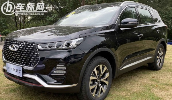 瑞虎7這款車怎么樣值得買(mǎi)嗎 油耗實(shí)測(cè)8.5L(馬力達(dá)197匹)