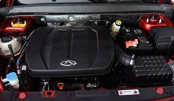 瑞虎7這款車怎么樣值得買(mǎi)嗎 油耗實(shí)測(cè)8.5L(馬力達(dá)197匹)