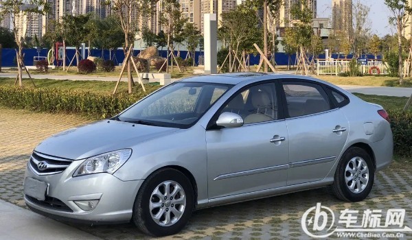 現代悅動這車怎么樣值得買嗎 馬力可達123匹(油耗實測7.8L)