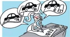汽車保險怎么買比較劃算，該買的不能堅決不能省
