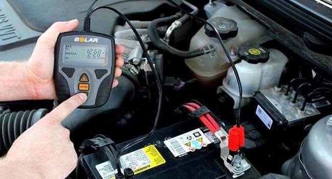 汽車一周啟動一次10分鐘夠嗎，長期不啟動車子影響發動機等