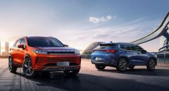 星途是哪個品牌汽車，奇瑞新款車型售價15.28-20.28萬元