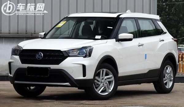 啟辰t60油耗是多少 油耗平均6.6L(油耗表現十分出色)