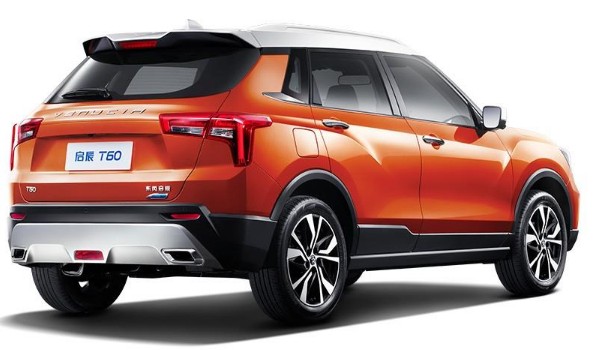 啟辰t60油耗是多少 油耗平均6.6L(油耗表現十分出色)