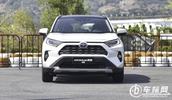 二手車買什么車好 榮放、crv、歐藍(lán)德三款二手車性價(jià)比高