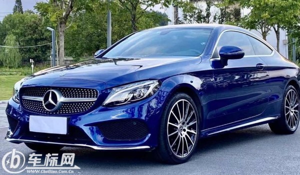 奔馳c級(jí)降價(jià)11萬(wàn) 優(yōu)惠裸車21萬(wàn)(落地價(jià)24萬(wàn))