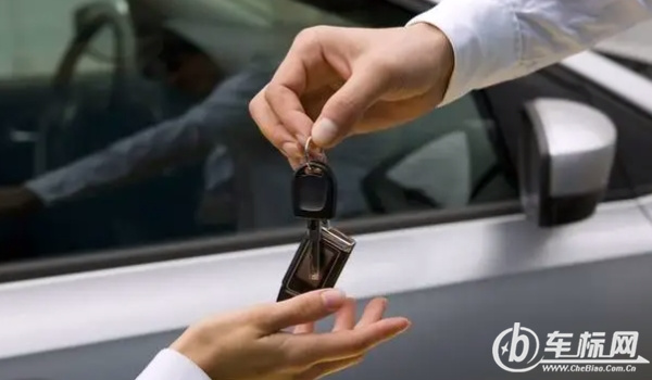 二手車過戶流程 準備好相關資料就可以辦理（需要到車輛管理所）