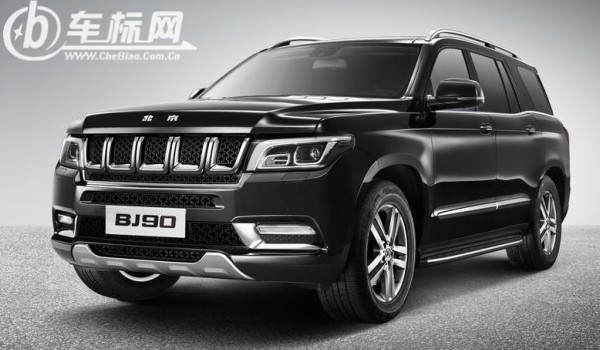 bj90用的什么發(fā)動機(jī) 3.0T六缸發(fā)動機(jī)(馬力可達(dá)333匹)