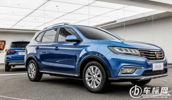 榮威rx5怎么樣 車輛非常值得購買（上汽集團完成生產）