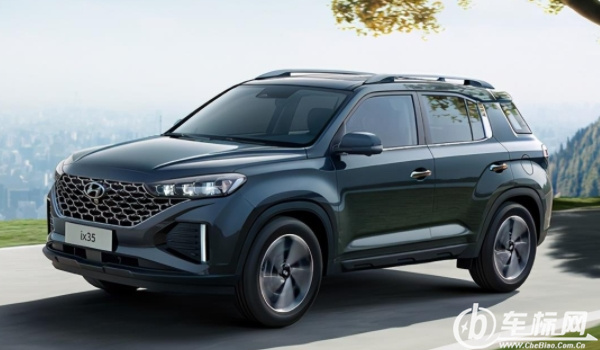 現代ix35怎么樣 加速效果好、車身配置豐富、中控設計不錯