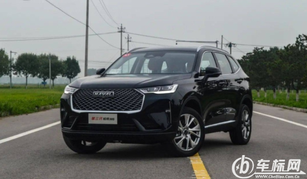 哈佛h6怎么樣 車(chē)身外觀霸氣、內(nèi)飾材質(zhì)好、舒適度較高