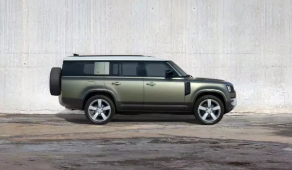 路虎多少錢 主流車型38.98-332.80萬元（不同型號價格不同）
