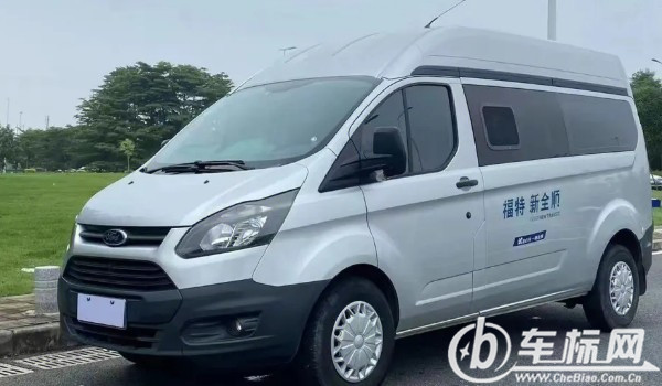福特全順2023新款價格圖片 新車售價15萬(分期首付4萬)