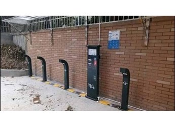 新能源汽車充電多少錢一度電？新能源汽車充電樁充電價格表