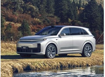 理想L7領銜！年后第一波上市新車大盤點 你看中了誰？ 封面圖
