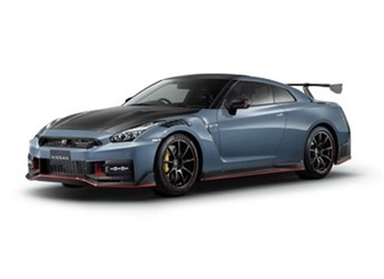 2025款日產GT-R在日本推出 6月上市銷售或限量1500輛