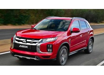 三菱suv車型及價格，三菱suv車型大全 封面圖
