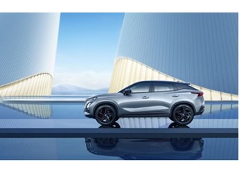 透過2023款歐萌達，看看現階段安全天花板