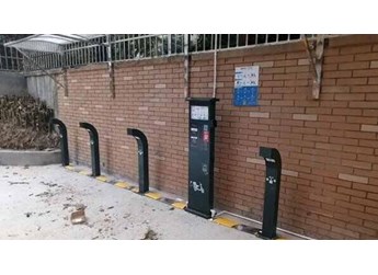 新能源汽車充電多少錢一度電？新能源汽車充電樁充電價格表