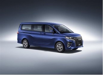 助力新時(shí)代奮斗者，BAW北京汽車制造廠創(chuàng)富雙子星即將登場(chǎng)！ 封面圖