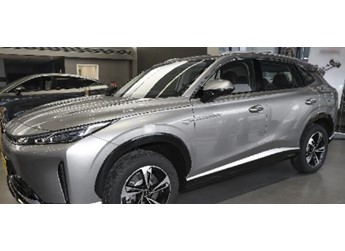 老司機親測：10萬級混動SUV！榮威D5X DMH憑啥讓我“墻裂”選擇？