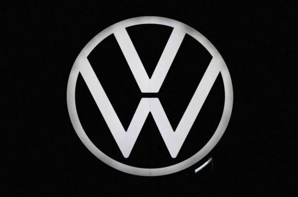 大眾回應(yīng)ID系列大量車機故障：解決方案很快就會推出