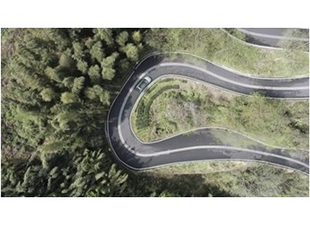 低碳美好出游首選，星紀(jì)元STERRA ET用絕妙顏值，增加路途風(fēng)景 封面圖