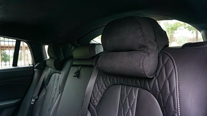 全副武裝的德系戰艦 BMW全新X6評測 