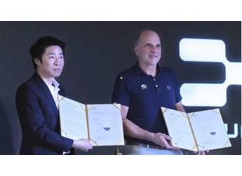 緊跟一帶一路倡議 愛馳以15萬輛新車助力泰國(guó)汽車市場(chǎng)電動(dòng)化 封面圖