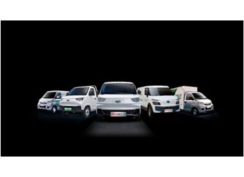 2023全國兩會‖尹同躍：關于加快商用車（重卡、大巴）換電模式推廣應用，全面推動商用車電動化的建議 封面圖
