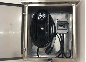 個人充電樁電費收費標準 封面圖