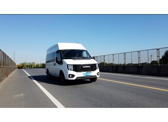解鎖“鈔能力” 這款后驅輕客讓物流運輸用戶能省又能賺 封面圖