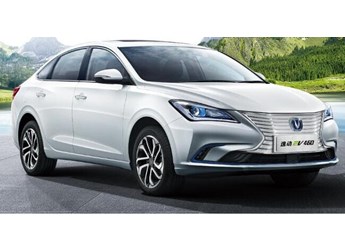 逸動ev460真實續航多少