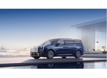 2024年吉利系新能源車規(guī)劃公布：共9款 含頂級奢華MPV 封面圖