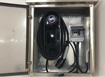 充電樁充電價格收費標準 封面圖