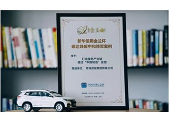 2023全國兩會‖尹同躍：關于推進中國ESG披露標準制定和評級工作的建議 封面圖