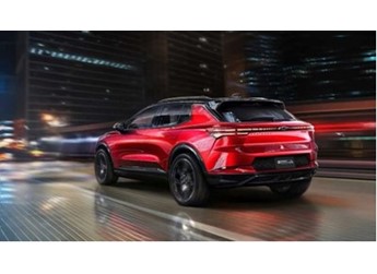 通用下調(diào)2024年電動(dòng)汽車銷量目標(biāo) 調(diào)整至20萬-25萬輛 封面圖