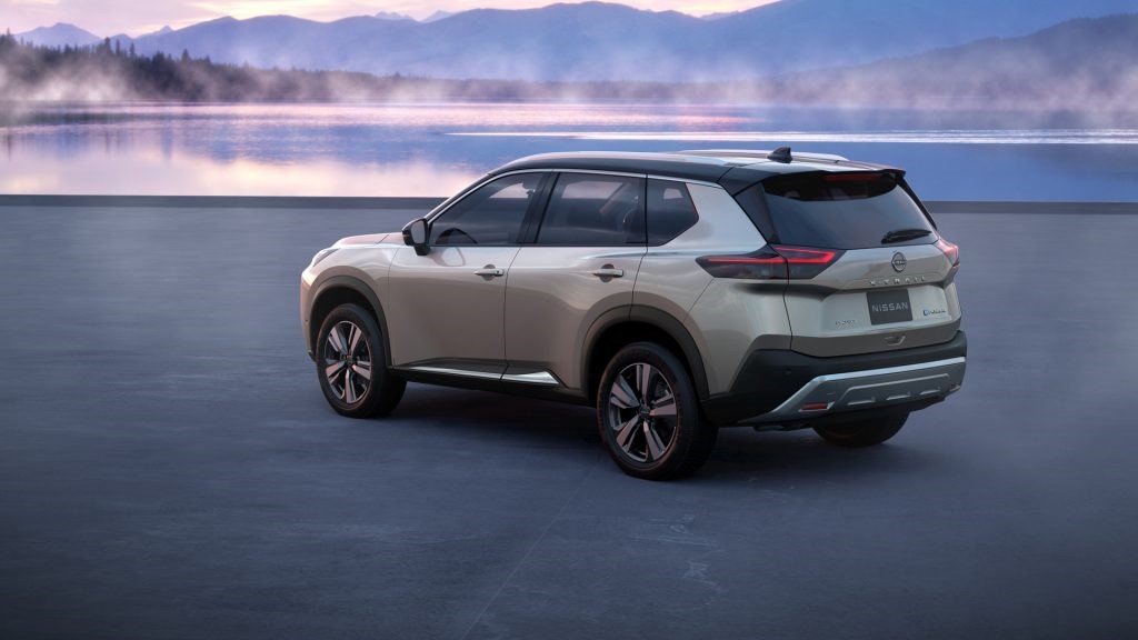 日產新奇駿形象5